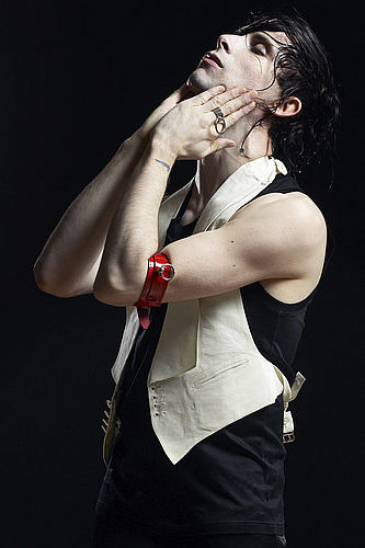 IAMX
