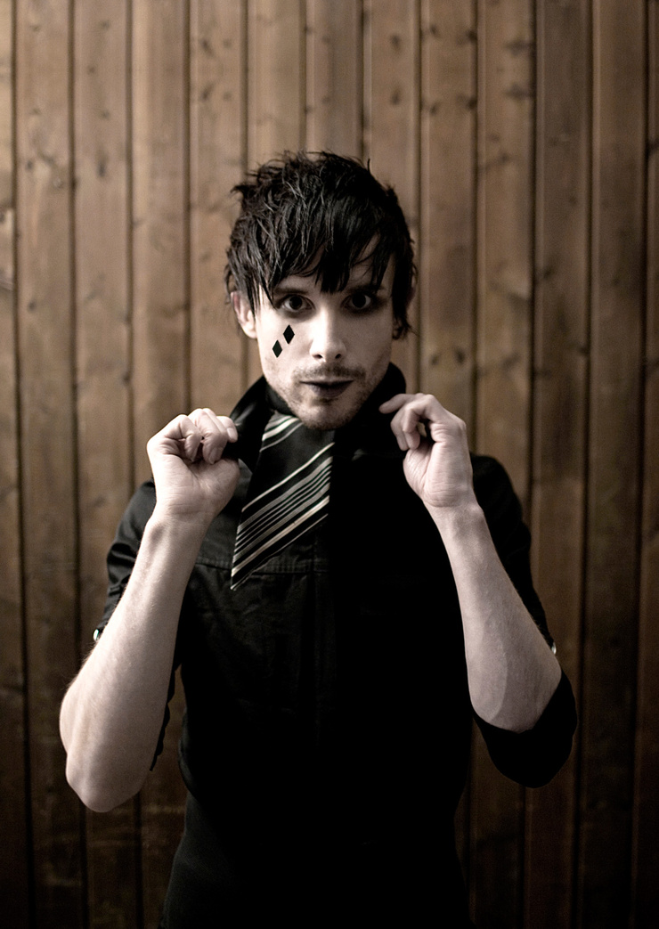 IAMX