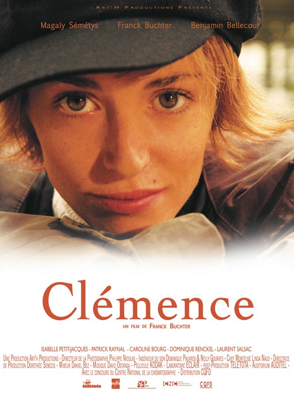 Clémence