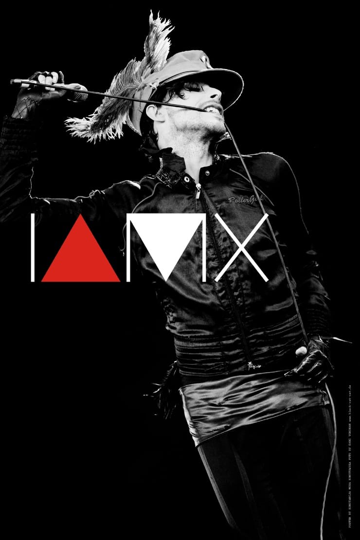 Iamx фото группы