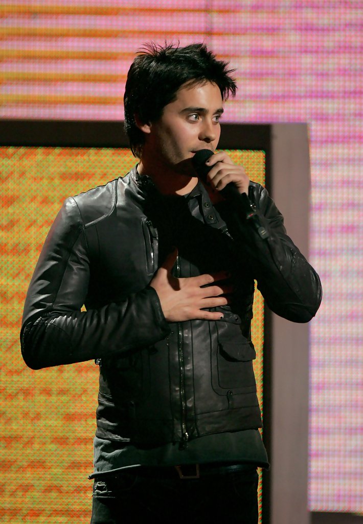 Jared Leto