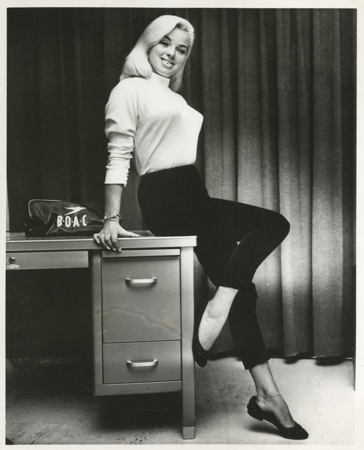 Diana Dors Diana Dors