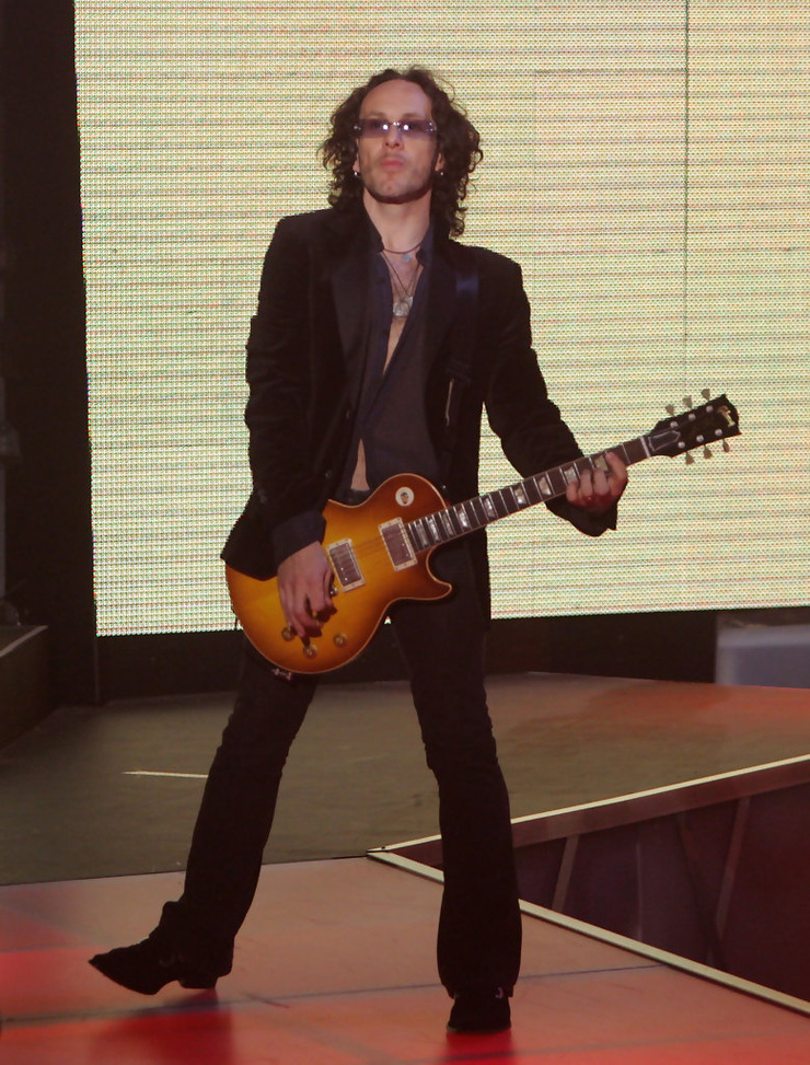 Vivian Campbell