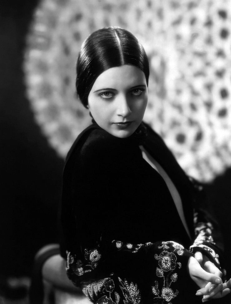 Kay Francis
