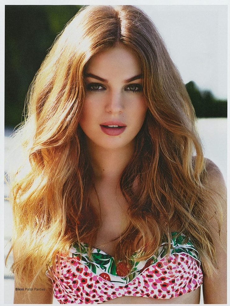 Millie Logie
