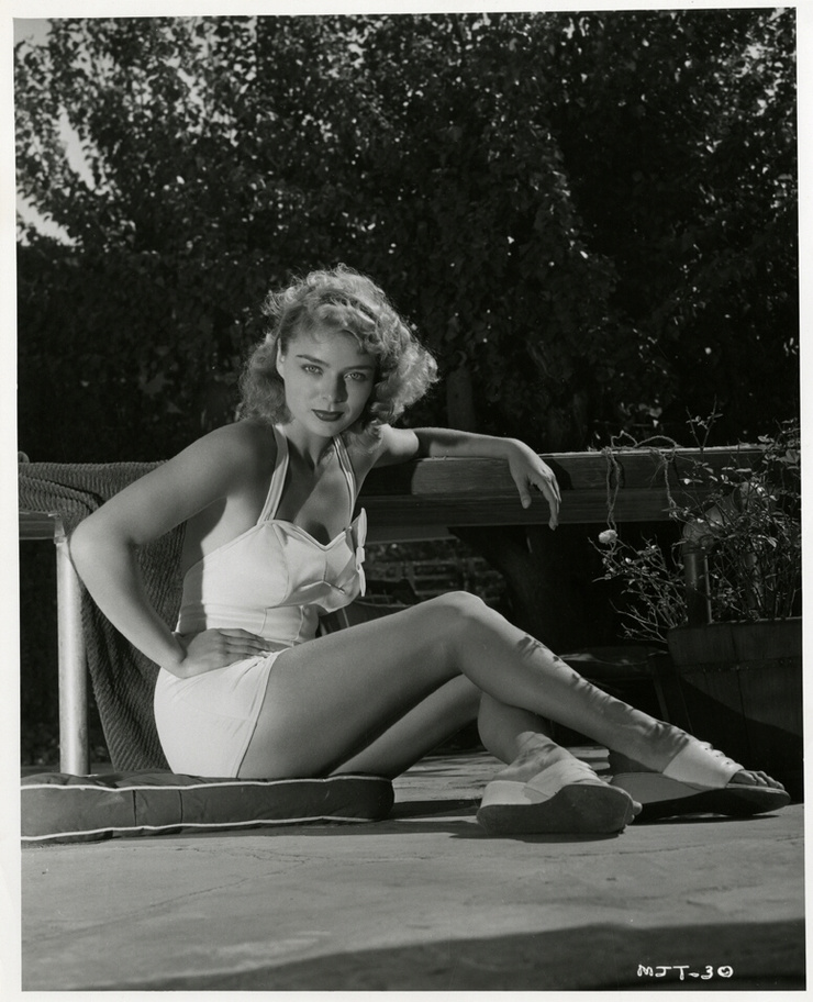 Mary Jo Tarola Mary Jo Tarola