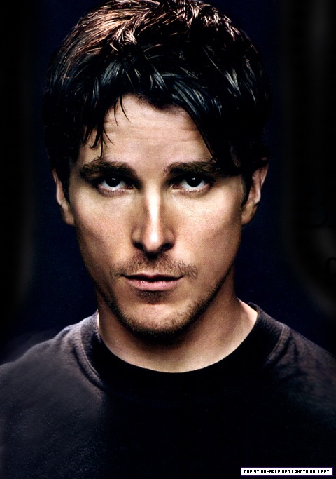 Christian Bale