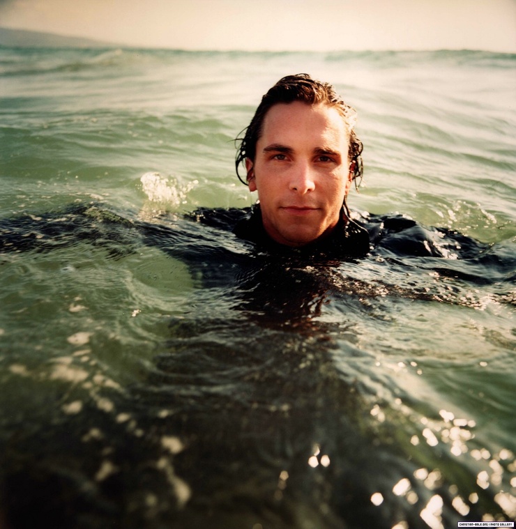 Christian Bale Christian Bale