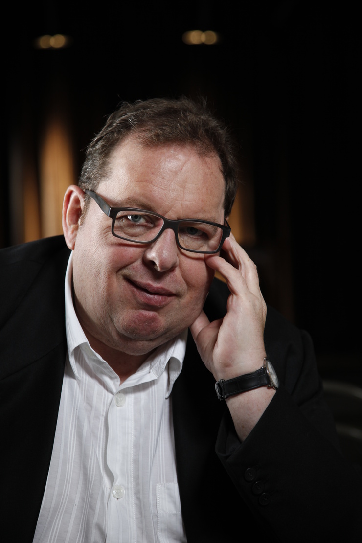 Ottfried Fischer