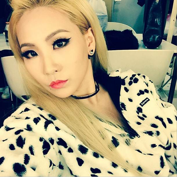CL