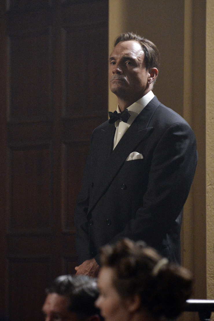 Marvel's Agent Carter