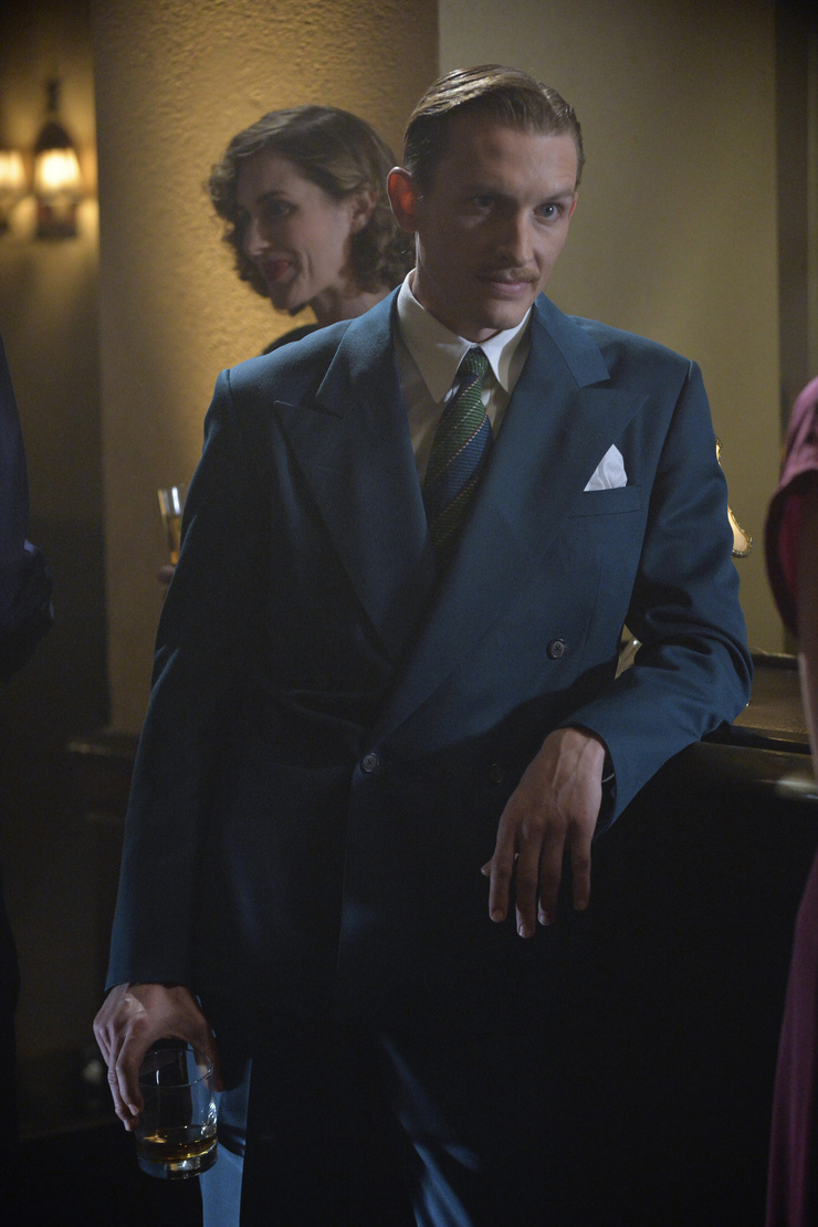 Marvel's Agent Carter
