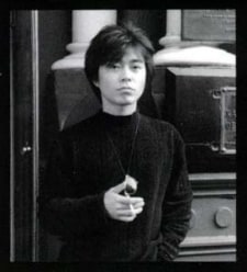 Tsutomu Takahashi