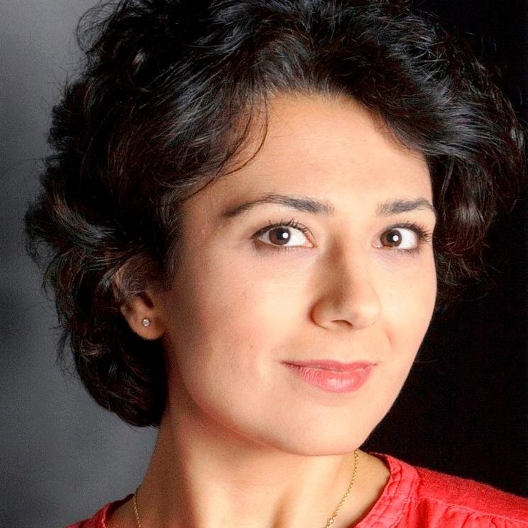 Golineh Atai