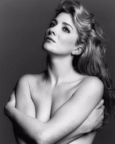 Natasha Richardson