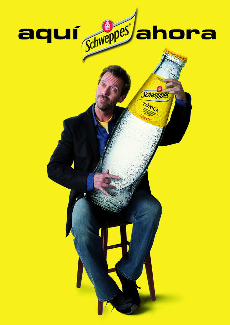 Hugh Laurie Hugh Laurie