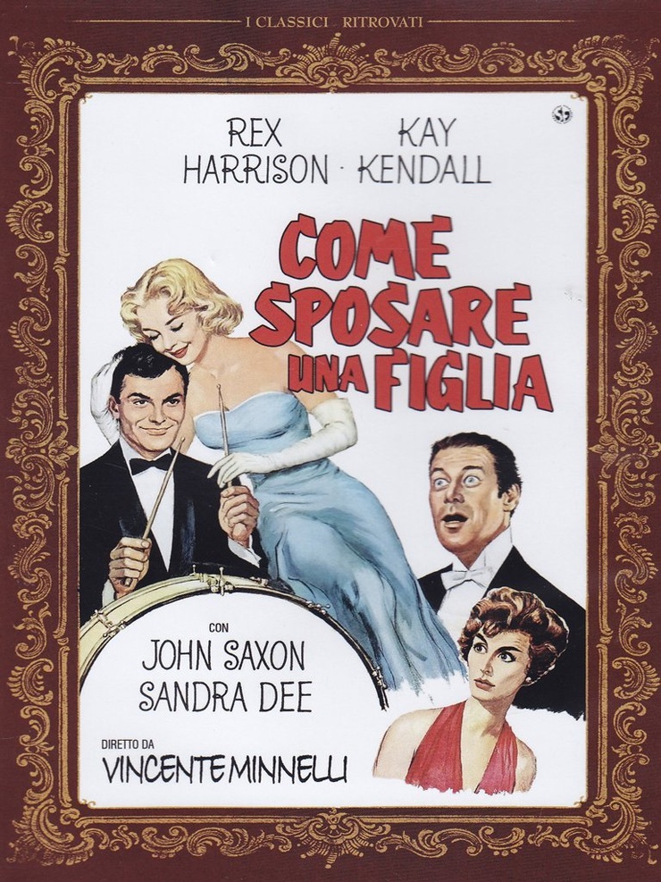 Come Sposare Una Figlia Come Sposare Una Figlia