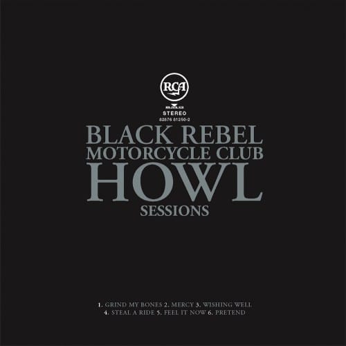Howl Sessions
