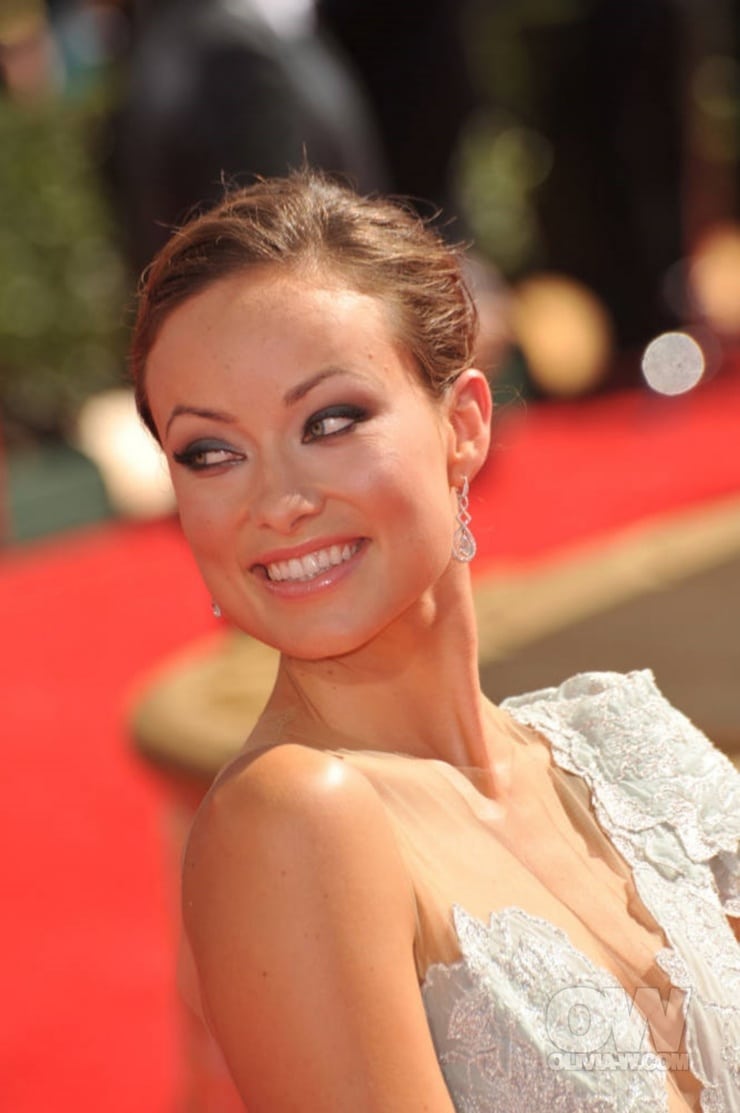 Olivia Wilde Olivia Wilde