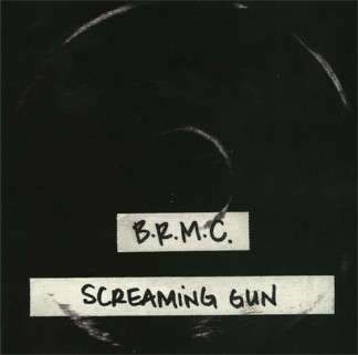 Screaming Gun EP