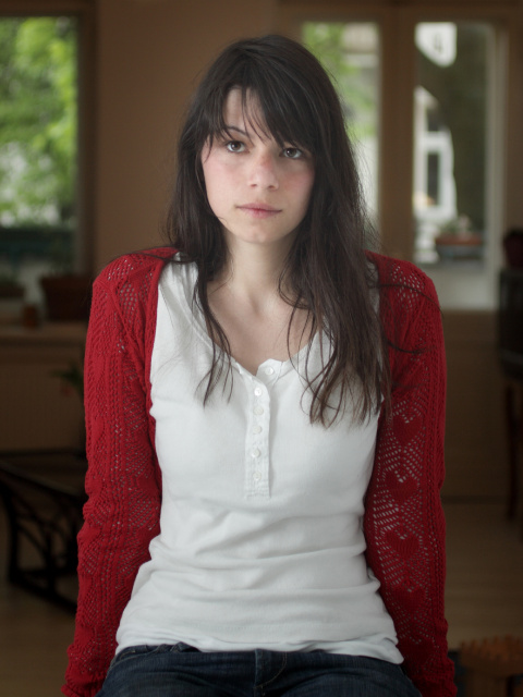 Natascha Hockwin