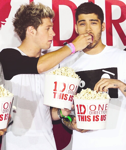 Niall Horan