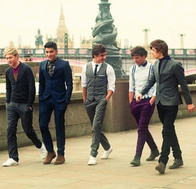 One Direction