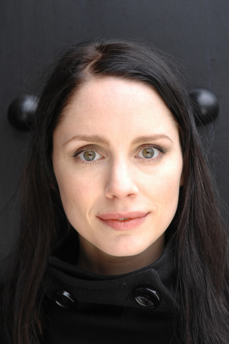 Laura Fraser Laura Fraser