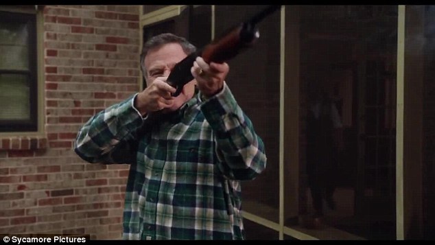 A merry friggin christmas full movie