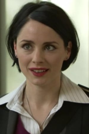 Laura Fraser