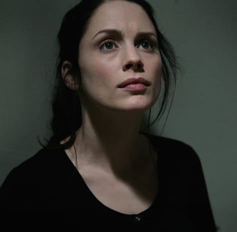 Laura Fraser