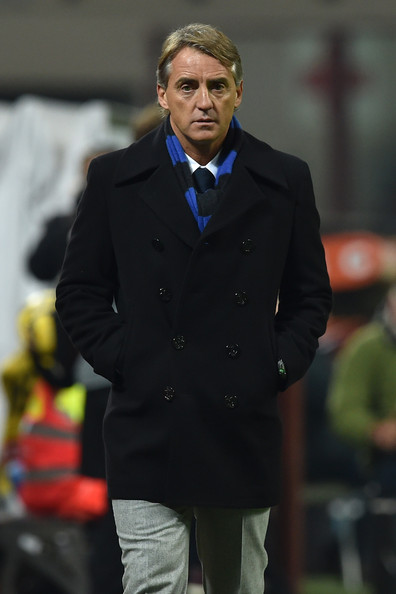 Roberto Mancini