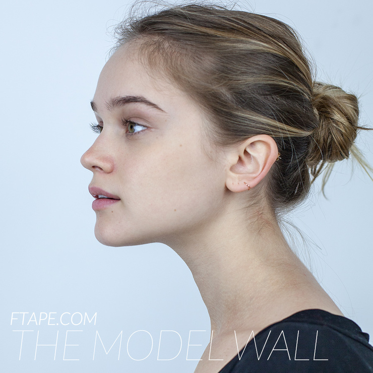 Rosie Tupper
