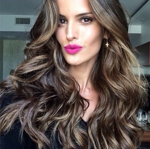 Izabel Goulart Izabel Goulart