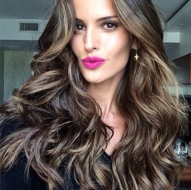 Izabel Goulart