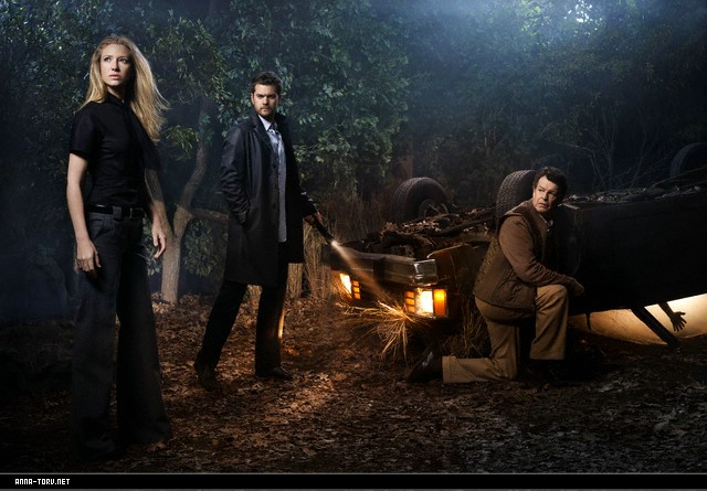 Anna Torv Anna Torv