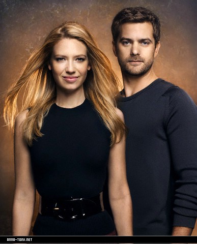 Anna Torv