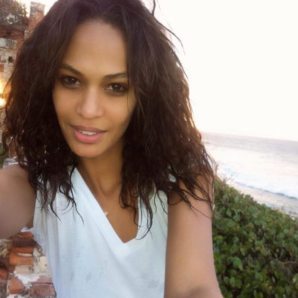 Joan Smalls Joan Smalls