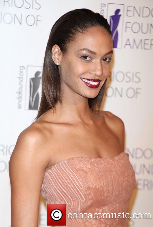 Joan Smalls