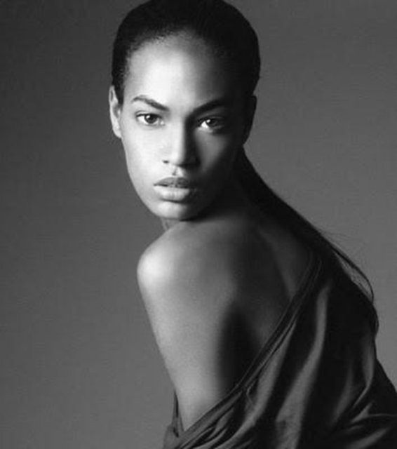 Joan Smalls