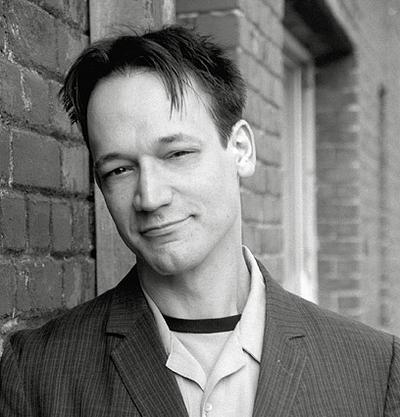 Ted Raimi