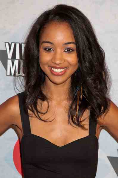 Erinn Westbrook Erinn Westbrook