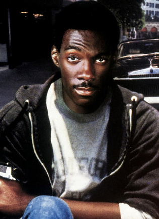 Axel Foley