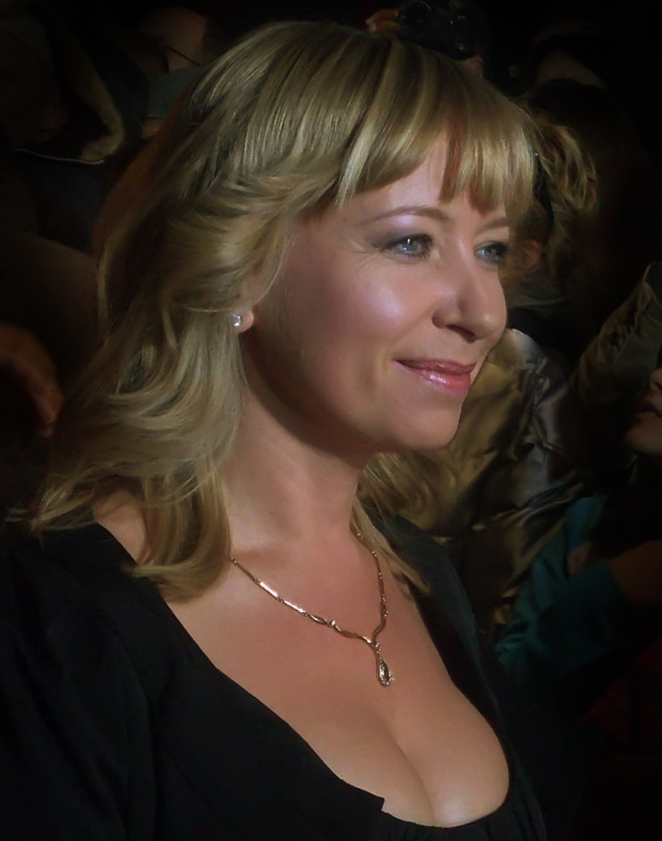 Dorota Segda