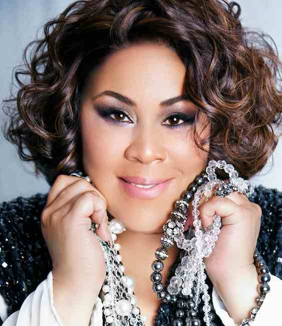 Martha Wash