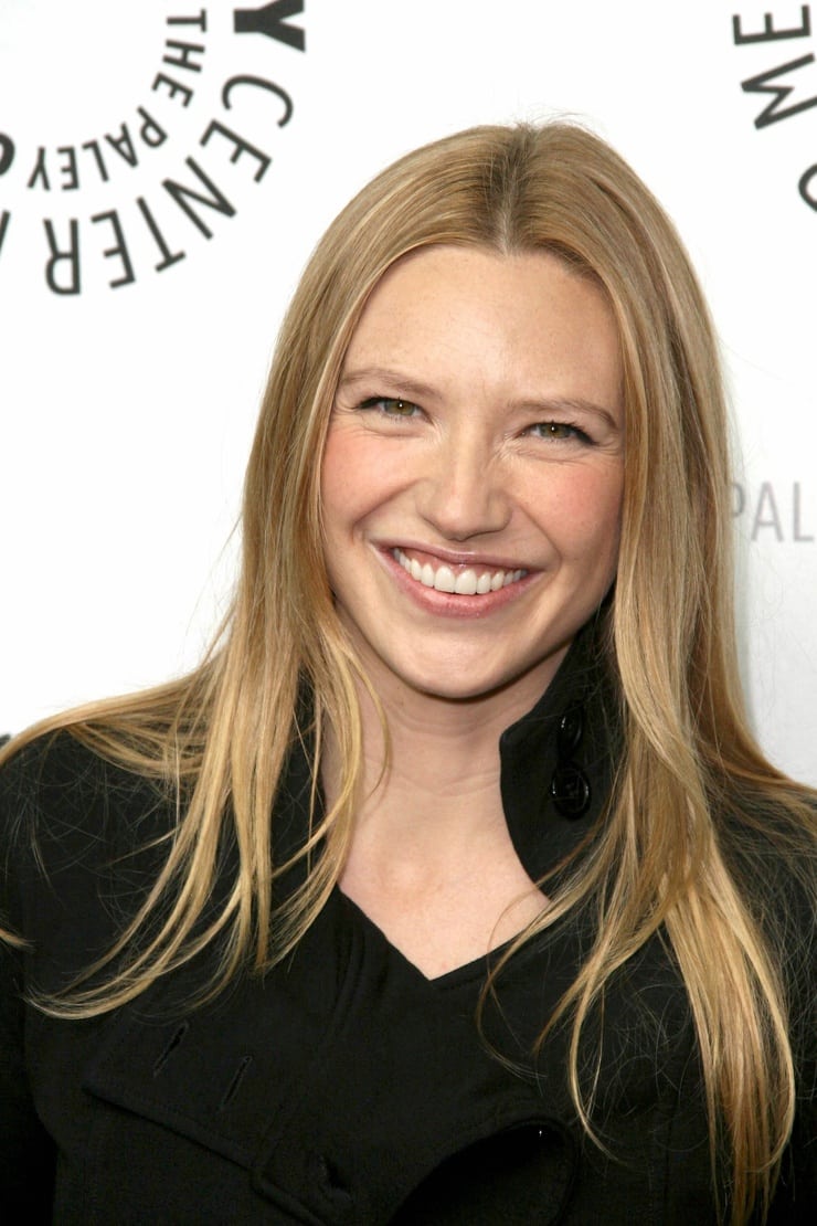 Anna Torv