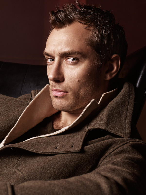 Jude Law