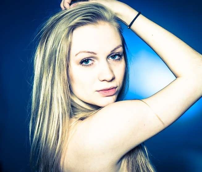 Nicky Tucková