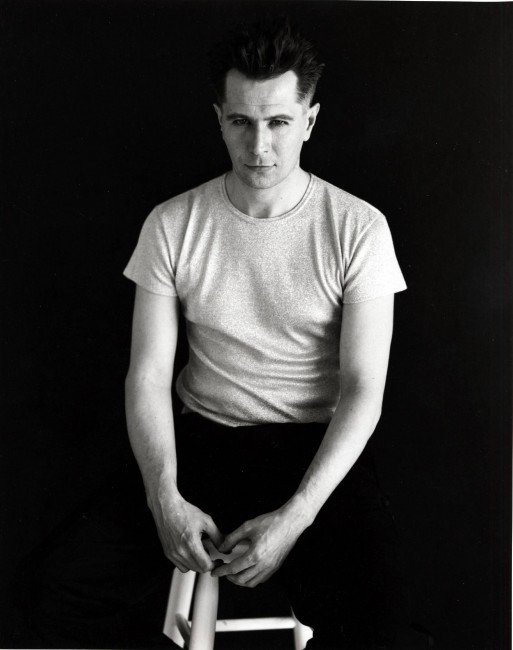 Gary Oldman
