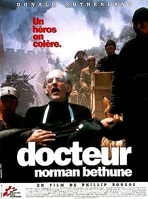 Bethune: The Making of a Hero